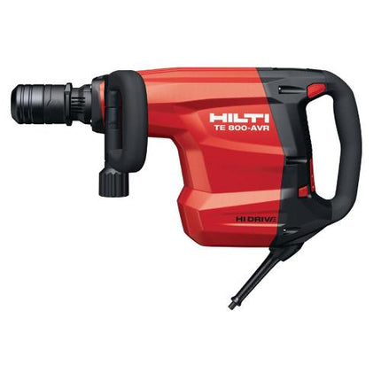 Hilti Demolition Hammer TE 800-AVR SET