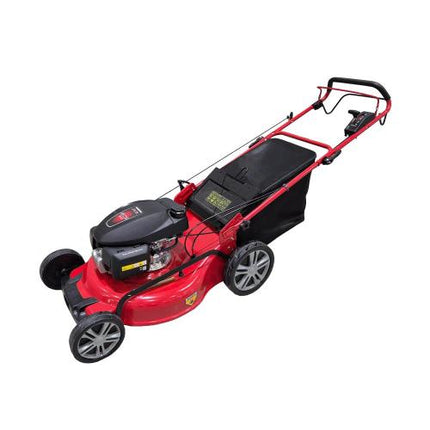 UDT Petrol Lawn Mower WYZ22H-HD200-B 201cc