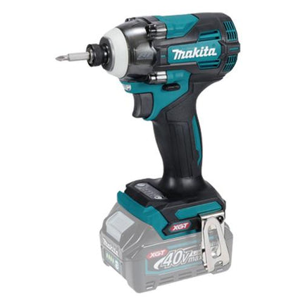 MAKITA TD004GZ 40V max XGT Cordless Brushless Impact Driver (Bare Tool)