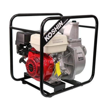 KOSHIN Petrol Water Pump SEH-100X