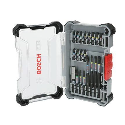 Bosch Multi-Purpose Drill & Driver Bit Set 2608521U74