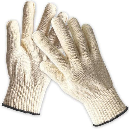 HANWOO Cotton Knit Gloves 35g
