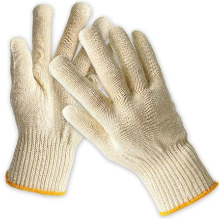 HANWOO Cotton Knit Gloves 40g
