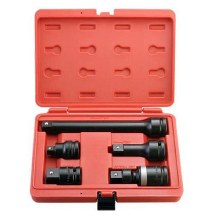 GENIUS TOOLS Impact Adapter Set
