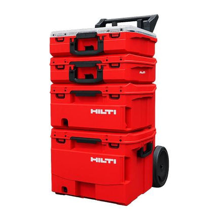 Hilti Tool Case Set Prokit Standard Combo