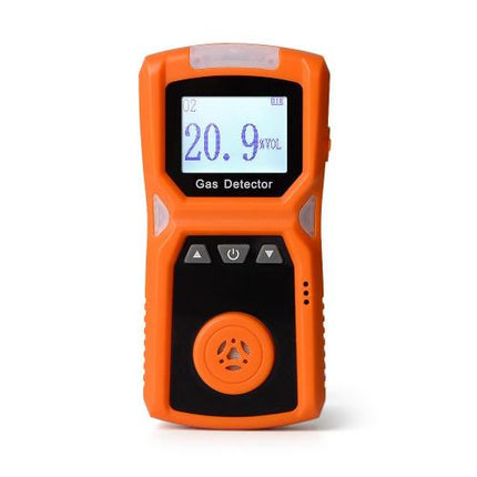 Gadget Single-Gas Detector GD7000 (replaceable sensor)