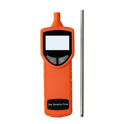 Gadget Powered Sampling Pump