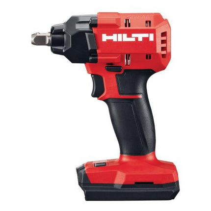 Hilti SIW 4AT-22 Nuron 22V Cordless Brushless Impact Wrench (Bare Tool)