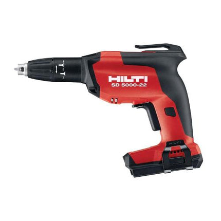 Hilti SD 5000-22 Nuron 22V Cordless Brushless Auto-Feed Screwdriver (Bare Tool)