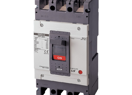 LS ELECTRIC Metasol Molded Case Circuit Breaker  MCCB Standard  ABN402c 250A