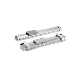 SMC MY3A/3B Series Mechanical Joint Type Rodless Cylinder, MY3B63-2000H