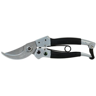 KAMAKI Professional Pruning Shears No. P 880 A (bent blade)