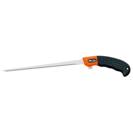 WHITE HORSE Rat Tail Saw With Replaceable Saw Blade