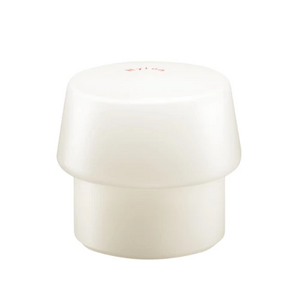 HALDER SIMPLEX insert • Nylon, white EH3208