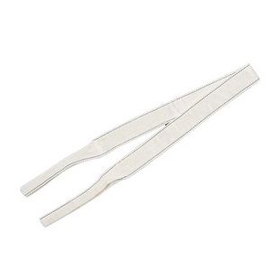 JOOYEONG Polyester Web Slings L=1m White