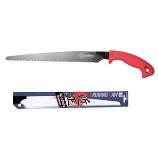 CHIKAMASA Pruning Saw SZ-33NDX
