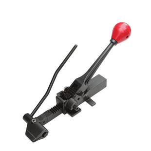 SAMSUNG PACKING Steel Strapping Tools, Push-Type Tensioner, Model. RST-220