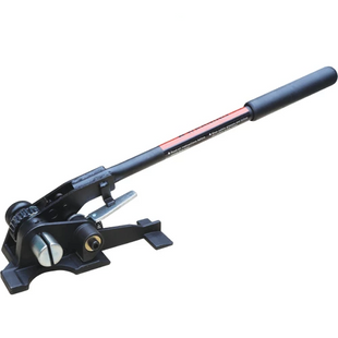 SAMSUNG PACKING Steel Strapping Tools, Windlass-Type Tensioner, Model. SHT-1925