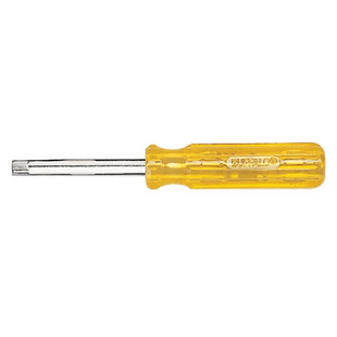 Screwdriver-Style Socket Handles (104-0935)