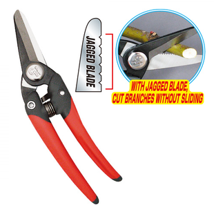 CHIKAMASA Gardening Shears JP-2000