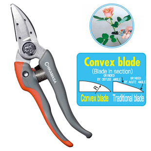 CHIKAMASA Hold Shears TS-77HB