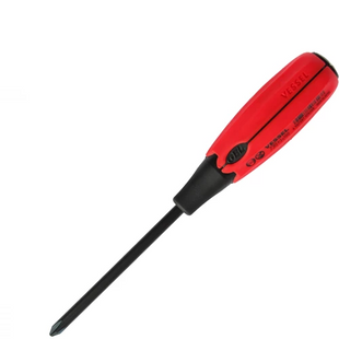 VESSEL Super Cushion Tang-Thru Screwdriver No.730