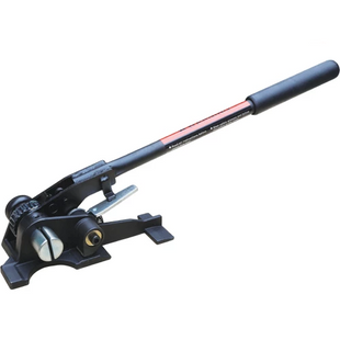 SAMSUNG PACKING Steel Strapping Tools, Windlass-Type Tensioner, Model. SHT-2532