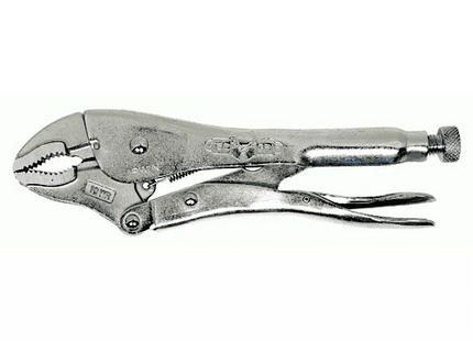 [IRWIN] The Original™ Curved Jaw Locking Pliers with Wire Cutter