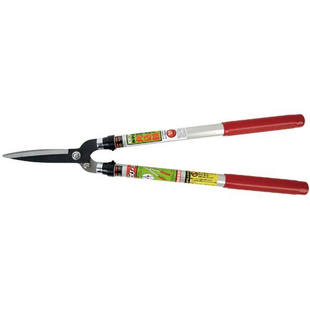 KAMAKI Hedge Shears No. 1300 Telescopic mowing basket