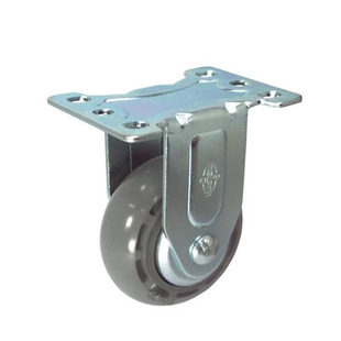 DAESIN Silent-Roll Caters DS2030 EPU 3 inch