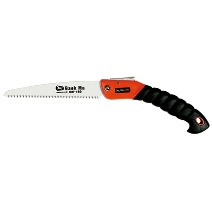 WHITE HORSE Folding Saws KM-180 (180mm)
