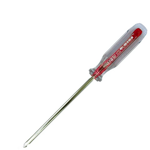 VESSEL CRYSTALINE Screwdriver (Long Shank Type) No.6300 (Ph No.2)