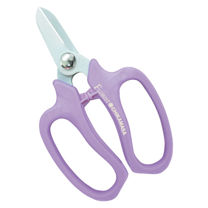 CHIKAMASA Flower Shears MF-9000V