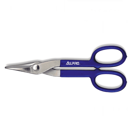 SESHIN BUFFALO Curved Sheet Metal Shears