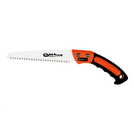 WHITE HORSE Pruning Saw LX Series