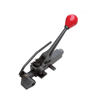 SAMSUNG PACKING Steel Strapping Tools, Push-Type Tensioner, Model. RST-210