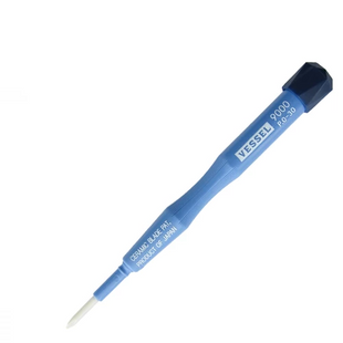 VESSEL Ceramic Adjuter Screwdrivers No.9000E
