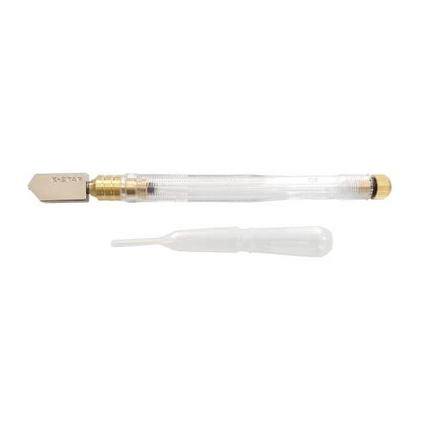 KSTAR Oil-feed Glass cutter Model : 310B