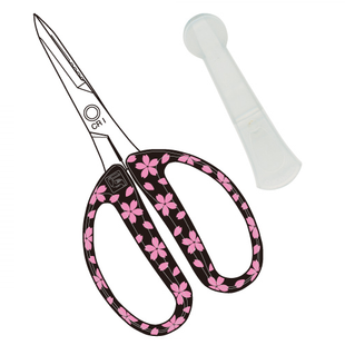 CHIKAMASA Flower Arrangements Shears CRI-360SFWSB