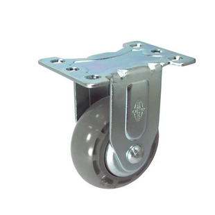 DAESIN Silent-Roll Caters DS1120 EPU 2 inch