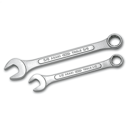 ASAHI Combination Wrench CPX1316