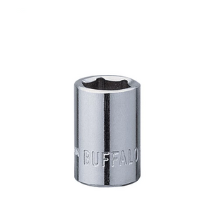 1/4 inch 6-Point Sockets