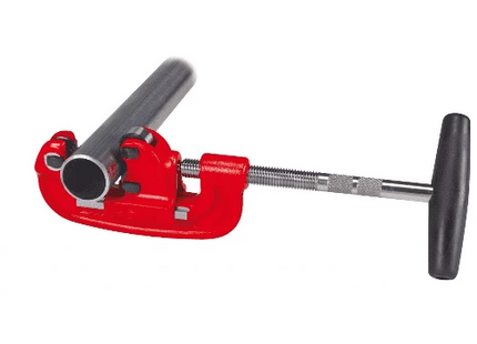 [ROTHENBERGER] Steel Pipe Cutter SUPER 2", 10-60mm , 7.0045  (No.251-0431)