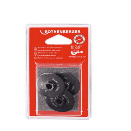 Rothenberger Plastic Pipe Cutter Blade