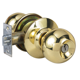 HYUNDAE DL Cylindrical Lockset 8300 PB