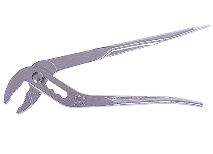 [LOBSTER] Water Pump Pliers With Screwdriver ANGUIRUS WP250ND | 215-0655