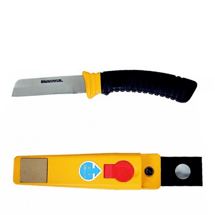 MARVEL Electrician's Knife LE-325