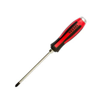 VESSEL MEGADORA Tang-Thru Screwdriver No.930