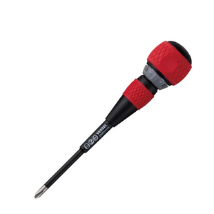 VESSEL Ball Ratchet Screwdriver No.2200 Ph