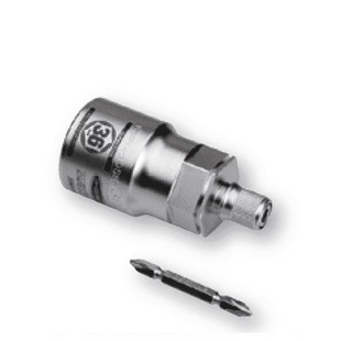 Electric Screwdriver Socket